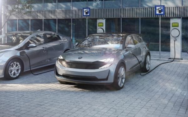 Rozwój sieci ładowania samochodów elektrycznych w Polsce na tle doświadczeń niemieckich